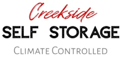 Creekside Self Storage of Hammond